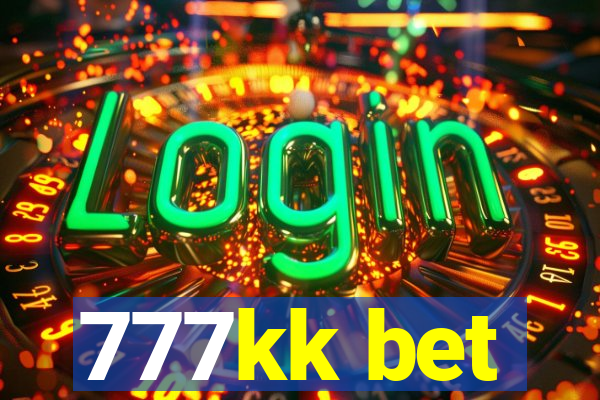 777kk bet